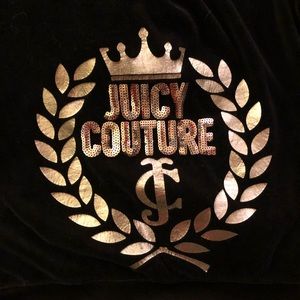 Juicy couture hoodie